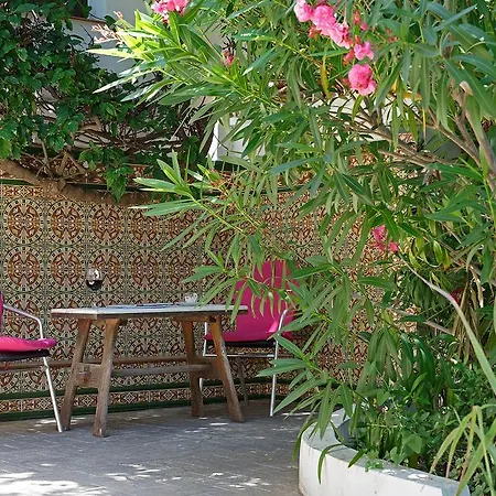 Lägenhet Victoria Poolside Manilva